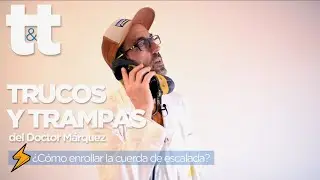 Cómo enrollar una cuerda [Teaser]