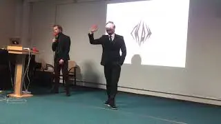 Инаугурация. Полная версия