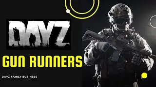 🔴 How to Start a Gun Running Business (Determined to be the RICHEST)