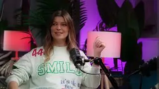 Ivana Milicevic on Manifestation, Betrayal, Soulmates, Abundance & Rewriting Your Story