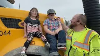 Road Maintenance - Improving the Quality of Life for Employees