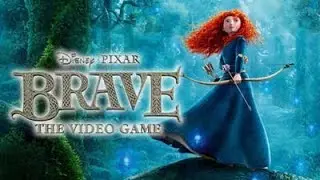 Disney-Pixar Brave Any% in 1:19:35