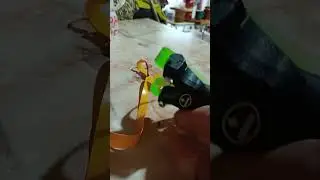 стрельба из рогатки