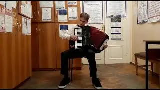 Педагог Алешко Т.Д. Кубанская строевая песня. Распрягайте, хлопцы, коней