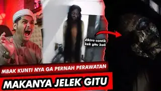 WEH EPISODE INI BENER2 KENAK MENTAL ANE🗿🗿🗿True Horror Story POV