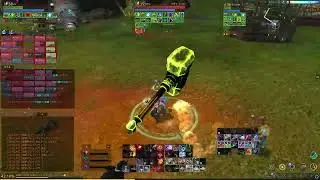 モンハンレイナ　双剣ソロPVP 【MHR】