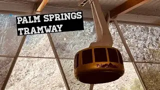 Palm Springs Aerial Tramway