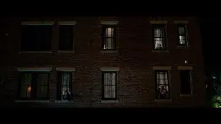 Ted 2 2015 fight with the neighbors funny scene HD