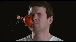 FACE vs FOOD! - (feat. Pain Rankers)