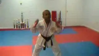 Action Jackson!!