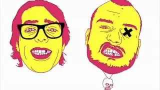 Crookers  My Penny