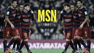 MSN | Skills | Goals | 2015/16 | HD