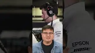 F1 Drivers Pee Themselves?!