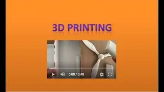 What's in the box? #3dprinting #3dprinted
