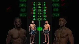 Neil Magny vs Michael Morales UFC Fight Night #neilmagny #michaelmorales #fightnight #mma #ufcpick