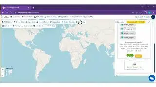 Online SHP to DXF Converter | Online Free Conversion Shp to any other GIS format