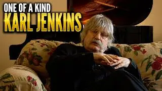 Karl Jenkins 