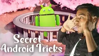 Android secret tips and tricks | Hidden android features 2022 | Android secret tricks 2022 |Srv Tech