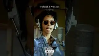Teardrops WOMACK & WOMACK 