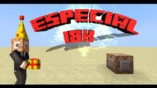 Especial 18k : Sorteo de cuenta! [Concurso]