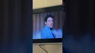 Elvis Presley’s Roustabout movie on sky!! #elvis #elvispresley #theelvisfamily