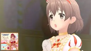 Sekai Metsubou or KISS - Hinako Kita (IDOLM@STER CINDERELLA GIRLS STARLIGHT STAGE) 4K 60FPS