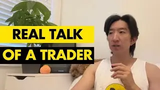 3 Things I Wish I Realized Earlier About Trading