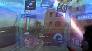 20120819 亞洲區對抗賽2