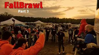 Fall Brawl 2022 Docu-Series Pt.3: BeachRC Presents
