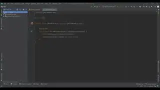 Android Project Tree: Java | Android Studio