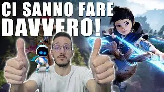 Queste 5 SOFTWARE HOUSE sono Piene di POTENZIALE!