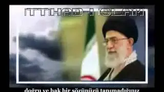 İmam Ali Hamaney - İnterneti en iyi şekilde kullanmayı öğreniniz