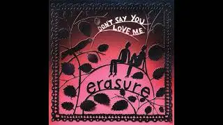 ♪ Erasure - Lie To Me