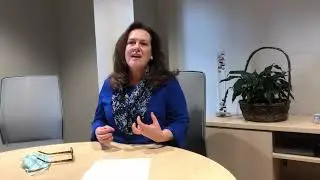 Michelle Plyler: CNM Week and what it means to be a Midwife