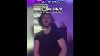 Muh Logitech Controller