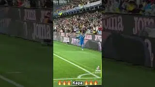 🔥 Кара 🔥
