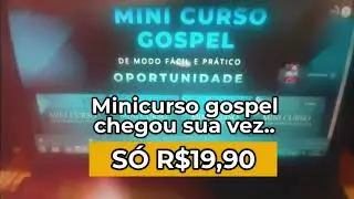 LINK NO PRIMEIRO COMENTÁRIO FIXADO