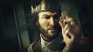 Middle-earth: Shadow of War: Shadow and Flame