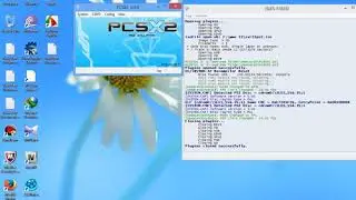 how to speed wwe svr11 ps2 full speed (pcsx2 0.9.8) 2017