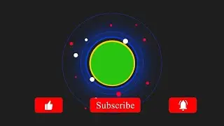 TOP 10 Green Screen Logo Intro with Sound Effect - No COPYRIGHT