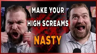 Your Highs Screams COULD BE NASTIER!