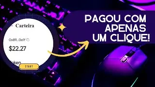 🔥SITE PAGANDO ALTO + SAQUE AO VIVO 2023