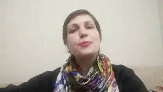 Водное задание Маслова Ната