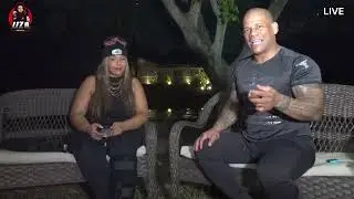 Hector Lombard announces move to Europe & fighting for KSW