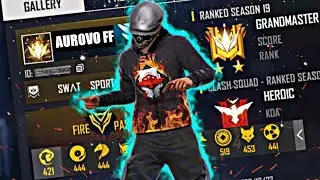 Im Not Cheat 😢❤ Xiaomi Redmi Note 10 Pro 📱- Free Fire Highlights