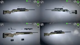 Steyr Scout
