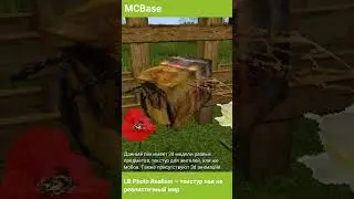 LB Photo Realism – текстур пак на реалистичный мир