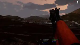 Danger Close