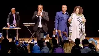 Nolosha Cusub Soo Dhawee by BK Somali Week Festival 2015 (Official Video)