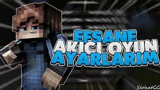 oyununuzu aşırı akıcı yapıcak oyun ayarlarım ! - minecraft craftrise skywars